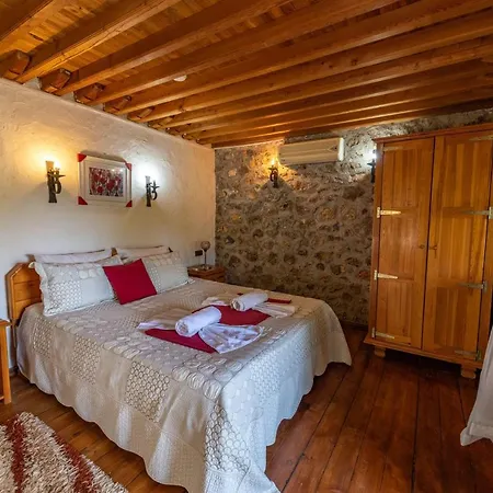 Apartment Astonishing With Private Pool Surrounded By Nature In