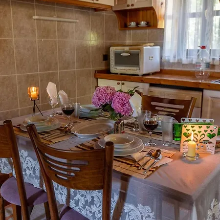 Apartment Astonishing With Private Pool Surrounded By Nature In Fethiye