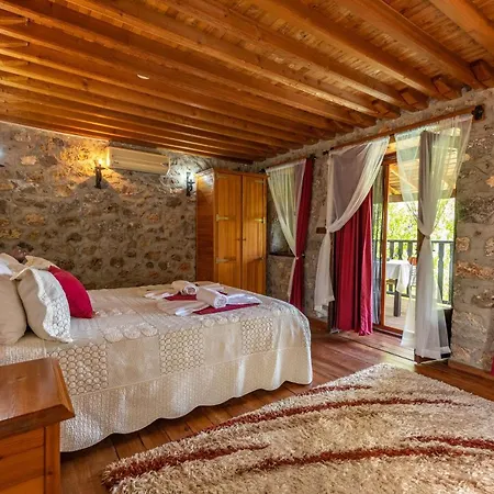 Apartment Astonishing With Private Pool Surrounded By Nature In