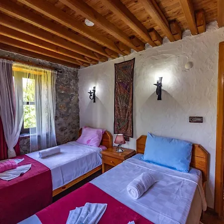 Apartment Astonishing With Private Pool Surrounded By Nature In
